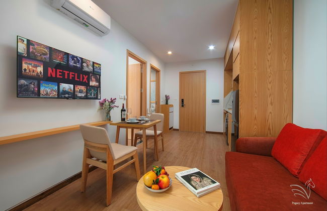 Westlake Pearl Aparthotel & Spa - By Pegasy Group - Photo 16