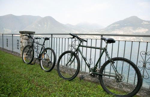 IseoLakeRental - La Stallina - Monte Isola - Foto 14