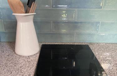 La colina buena - cosy casita for nature lovers - Foto 15