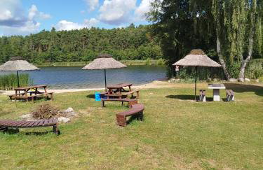 Jeziorna Ostoja - Foto 40