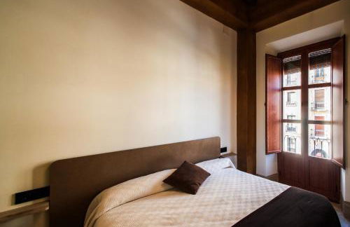 Apartamentos Reyes Católicos by Medina Living - Foto 104