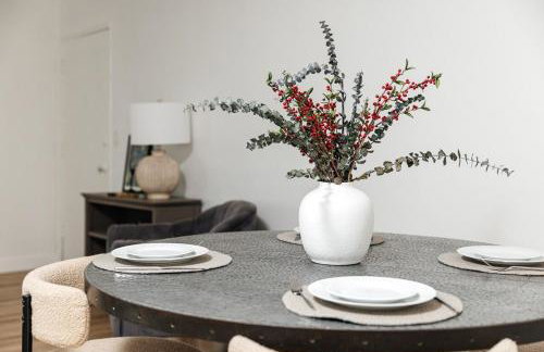 Serene Urban Haven - Foto 7