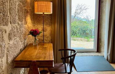 Quinta da Porta - Solar de Vale de Prazeres - Foto 77