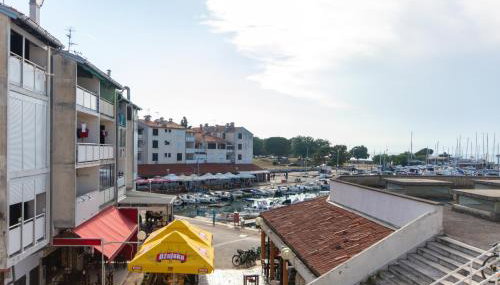 Studio apartman Irma Červar - Foto 5