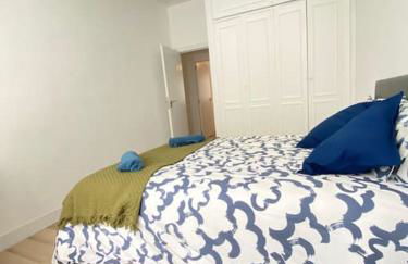 Precioso piso en Deusto - Foto 3