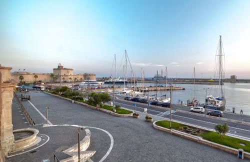 Alloggio Turistico Mediterranean Cruises - Foto 40