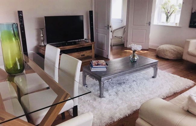 The Chapel by Platinum Retreats - Foto 11