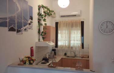 Tzoumerka Panorama - Photo 50