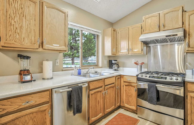 3brmountains & Hot Tubbring The Family - Foto 16