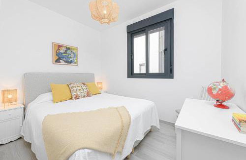 Zambrano Apartment in Malaga by Solaga Holiday Homes - Photo 50