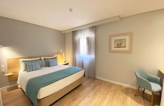 Cardeal Suites & Apartments - Foto 13