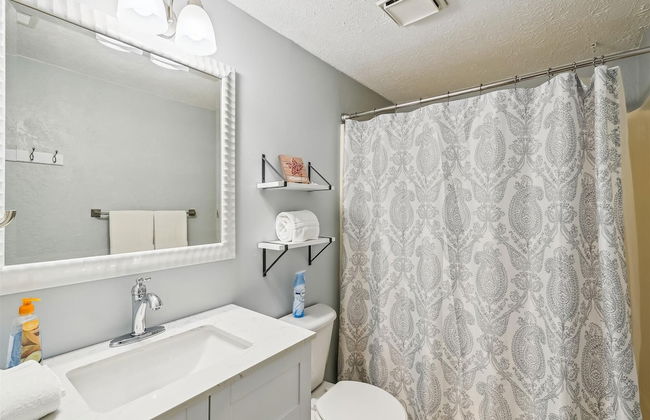 5708 Sunset Ave 2 Bedroom Home by RedAwning - Foto 18