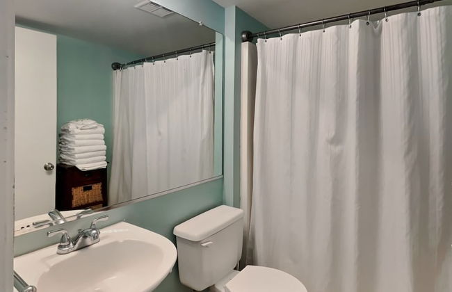 Perdido Skye by Southern VR - Foto 60