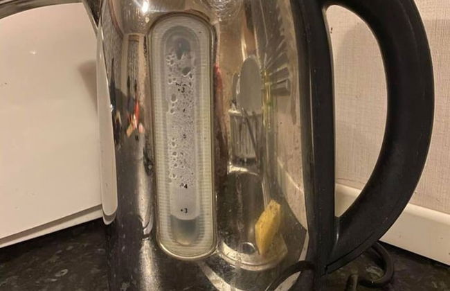 2-bed Self Catering Caravan in Millom - Foto 13