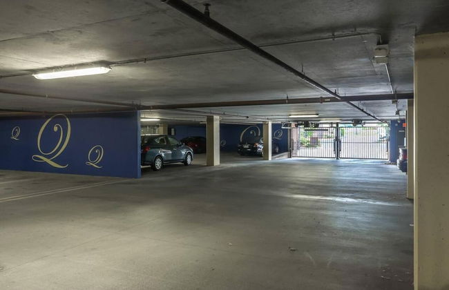 2 Bedroom Hip Apartment, Free Parking & Wifi - Foto 35