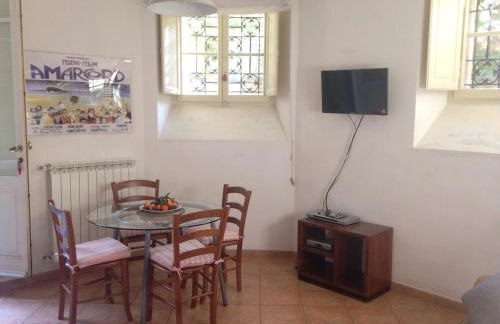 Casa Aventino - Foto 26