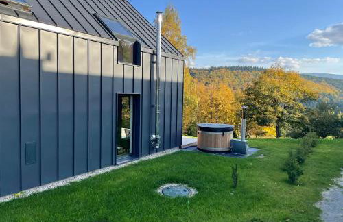 Drwalówka - Domek "POD GRAPĄ" - Foto 11