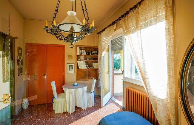 Elegant Countryside Villa - Foto 35