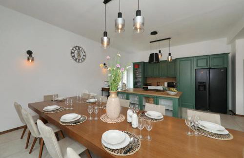 Villa Demare with Heated Pool, Free EVC Station - Foto 69