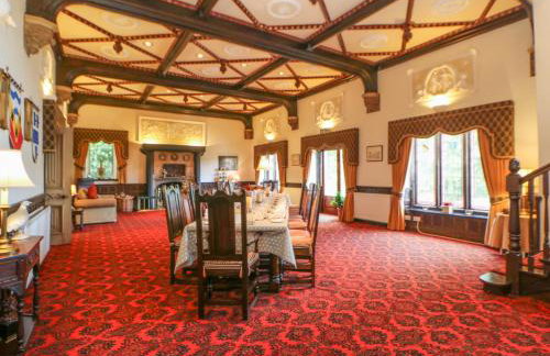 Horsley Hall - Photo 11