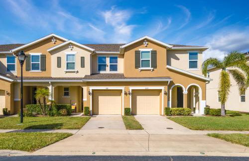 5129 Tasty renovated 8 guests BBQ near Disney - Foto 34