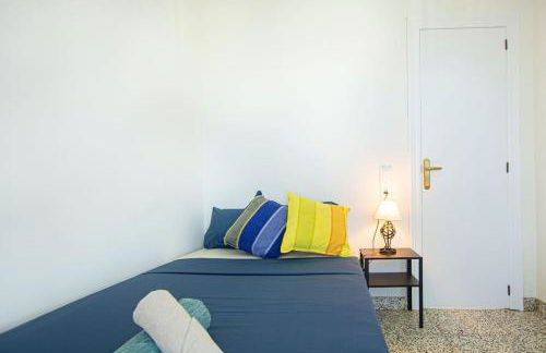 Villa Azahar - Piscina - Barbacoa - Naturaleza - Foto 9