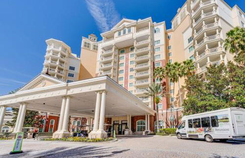 Reunion Resort Condo with Pools - Near Disney! - Foto 32