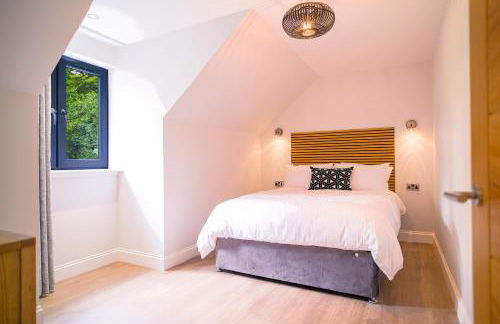 Lowwood Lodges - Foto 36