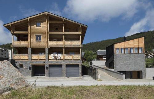 Chalet Ana & SPA - Foto 65