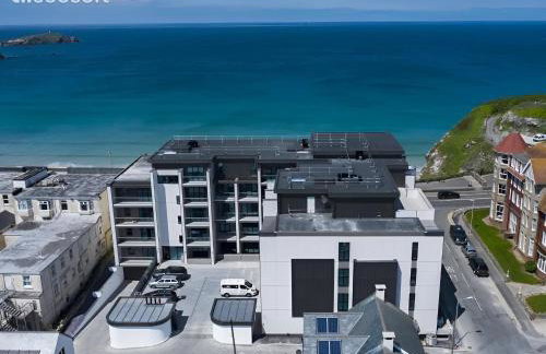 Beachside Apartment - Foto 20