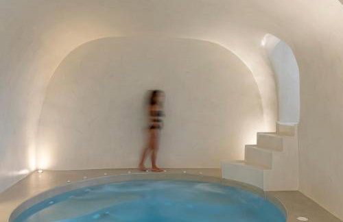 Utopia Suites Santorini - Foto 25