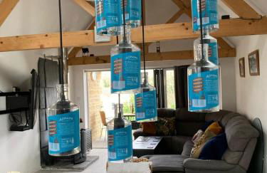 Davids Dairy- a perfect getaway. - Photo 34