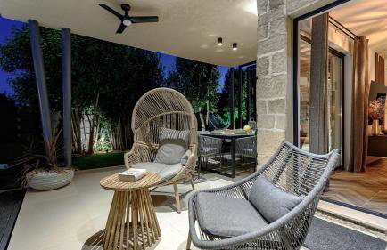 Villa Olea - Cvitani by Villas Guide - Foto 41