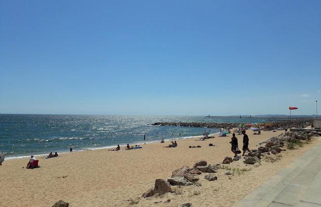 T1 Colina Ferias 8C Familia A C Vista MAR C GA - Foto 11