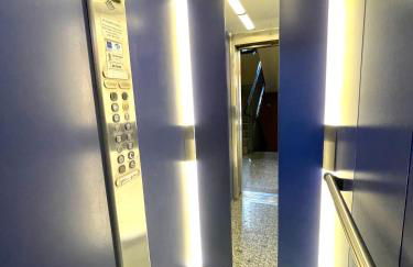 Elegant Apartment in Milan with Panoramic Terrace - Foto 16