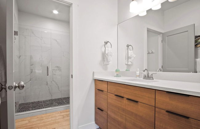 By the Sea Ocean Vibes in the Mountains! - Foto 15