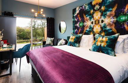 The Old Manse of Blair, Boutique Hotel & Michelin Restaurant - Foto 77