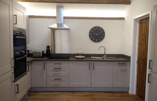 The Nook Cottage In The Heart Of Northumberland - Foto 11