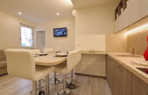 Appartamento Giardino - Photo 7