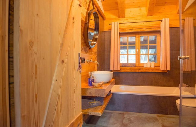 Kasermandl - Foto 16