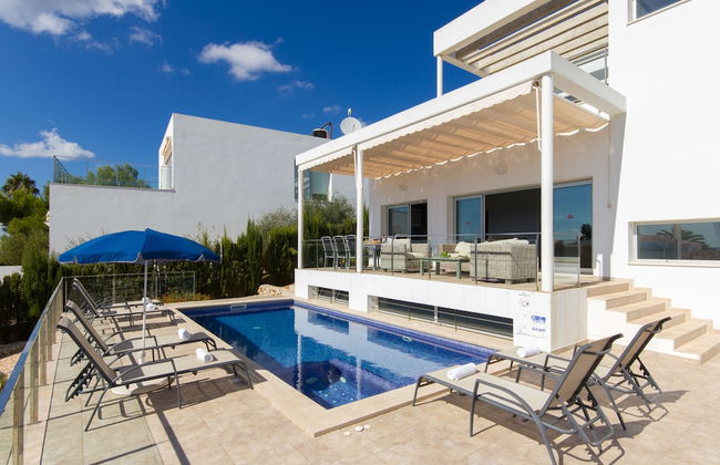 Villa Orquidea - Foto 37