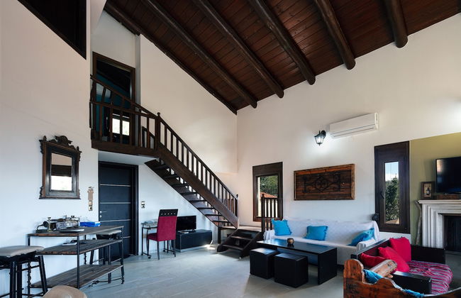 Villa Skantali - Foto 25