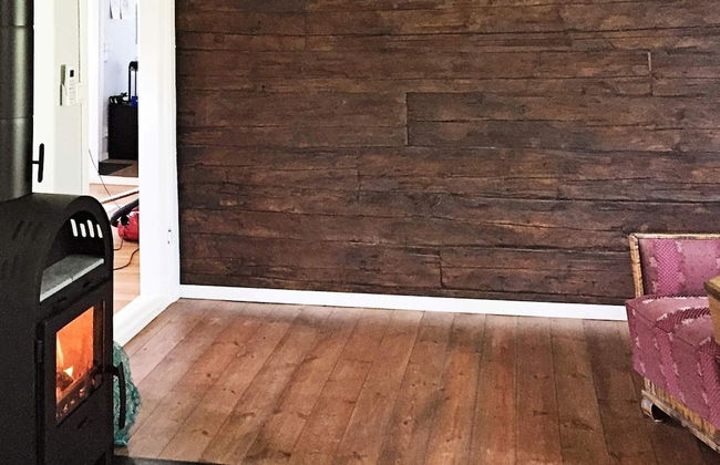 Holiday Home in Håcksvik - Photo 6