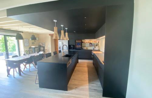 Belle Grange en baie du Mont St Michel - Foto 8