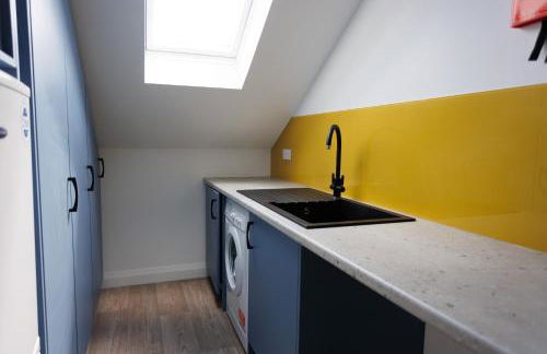 Stylish Boutique Apartment for 2 - Foto 6