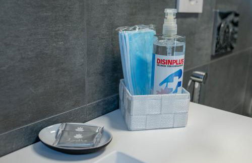 Appartamento Comballo Residence La Darsena - Foto 41