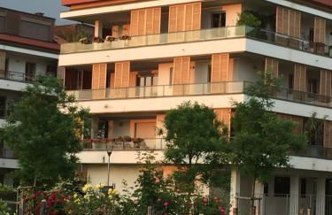 attico in un'oasi di verde sui navigli - NavigliApartments - Photo 34