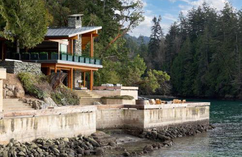 Chuckanut Point Villa 2 Bedroom - Foto 75