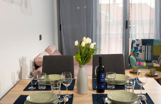 Apartment Moon - Foto 34