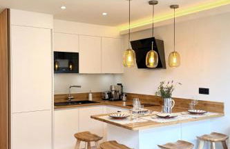 Les cabanes d'Anima - Suite Verveine - 30m from beach - Foto 16